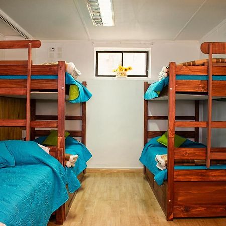 Green Hostel Valdivia Εξωτερικό φωτογραφία