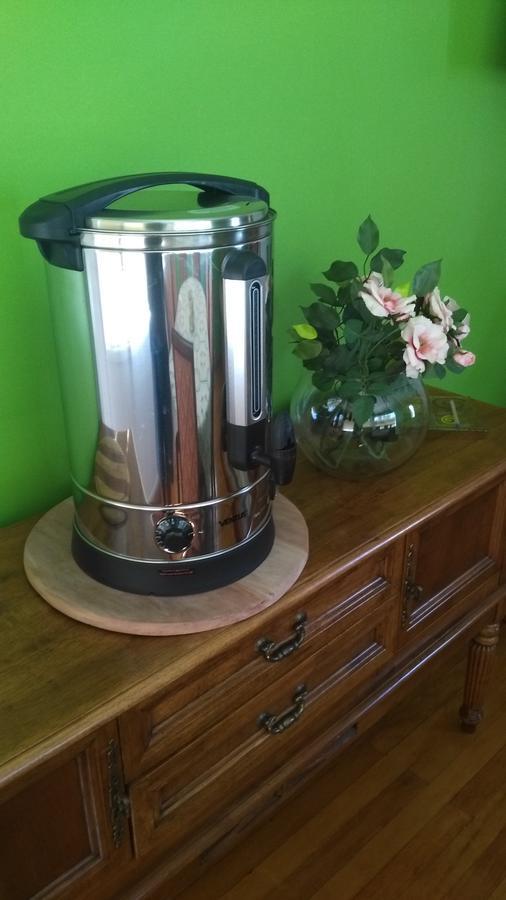 Green Hostel Valdivia Εξωτερικό φωτογραφία