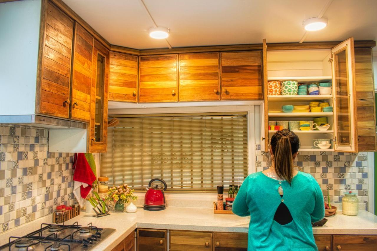Green Hostel Valdivia Εξωτερικό φωτογραφία