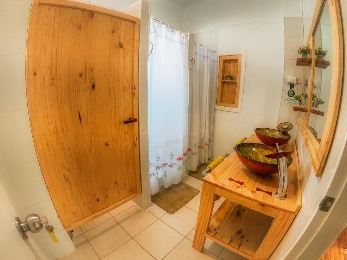Green Hostel Valdivia Εξωτερικό φωτογραφία